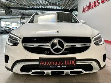 GLC 200 AMBIENTE*R-KAM*SPUR*TOTW*KEYLES*1HAND*4M