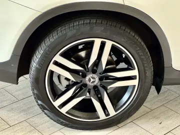 GLC 200 AMBIENTE*R-KAM*SPUR*TOTW*KEYLES*1HAND*4M