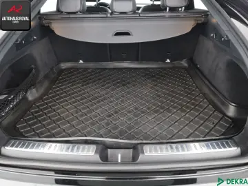 GLC 250 4M Coupe KEYLESS,KAMERA,SCHIEBEDACH,SH