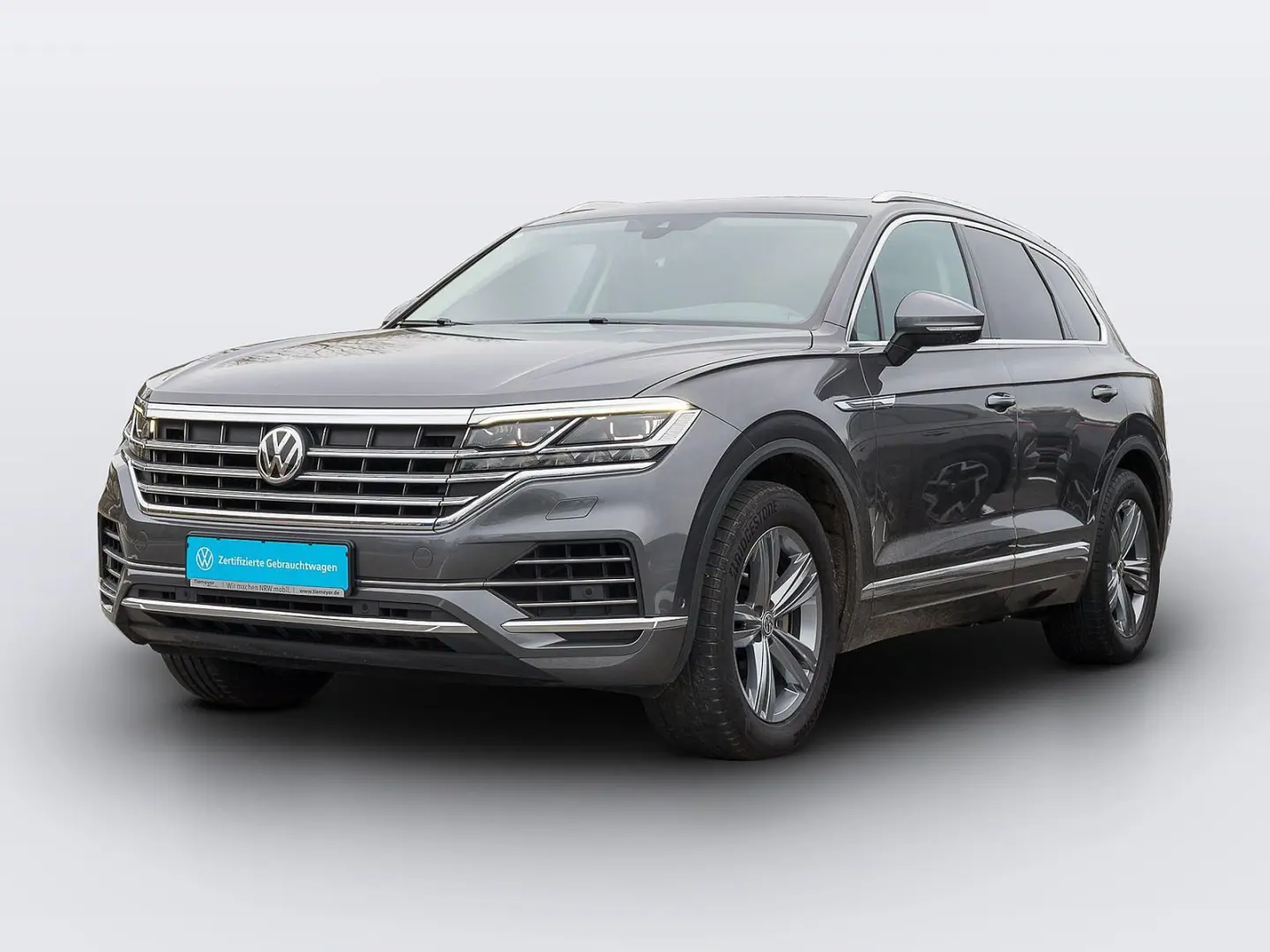Touareg 3.0 TDI ATMOSPHERE ERGO-COMF LEDER PANO