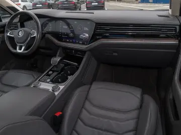 Touareg 3.0 TDI ATMOSPHERE ERGO-COMF LEDER PANO