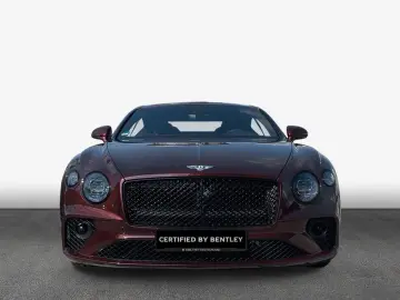 Bentley Continental GT New Continental GT V8 Azure