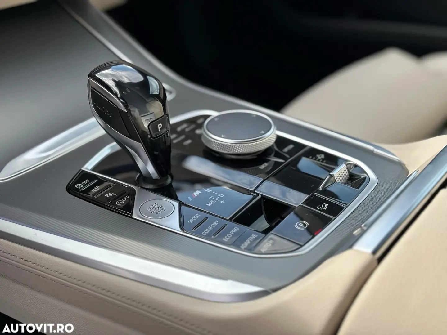 BMW X5 M50d