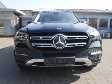 GLE 350 e 4Matic Distronic Widescreen MBUX Navi