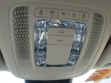 GLE 350 e 4Matic Distronic Widescreen MBUX Navi