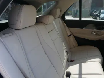 GLE 350 e 4Matic Distronic Widescreen MBUX Navi