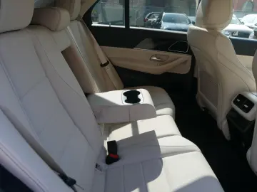 GLE 350 e 4Matic Distronic Widescreen MBUX Navi