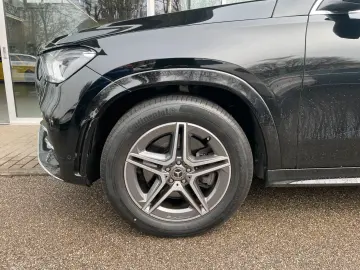 GLE 350 de 4M AMG*PANO*DISTRONIC*360CAM*LED*