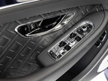 Bentley Continental GT V8 S CARBON STYLING