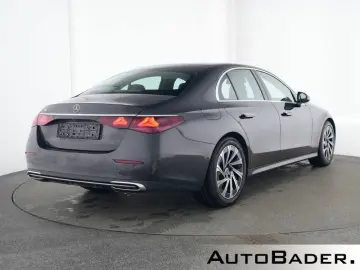 E 200 AVANTGARDE Advanced PSD DISTR RFK 19