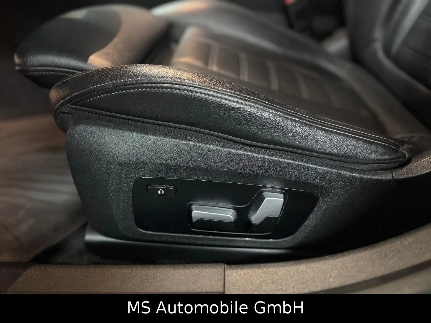 320 d Lim  M Sport LED Top Ausstattung