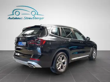 X3 20i xDrive ACC