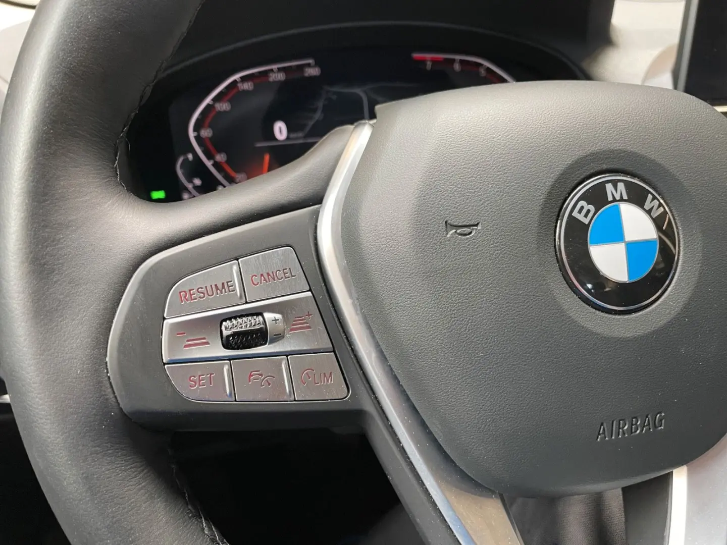 X3 20i xDrive ACC