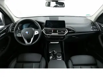 X3 xDrive 20i Sport ACC Kamera Sound DrivingAss.