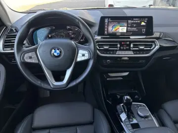 X3 xDrive20i Sportsitze*ACC*Leder*Ad.LED*Rfcam.
