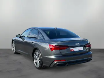 A6 Limousine sport 55TFSI quattro S-tronic/ Pano