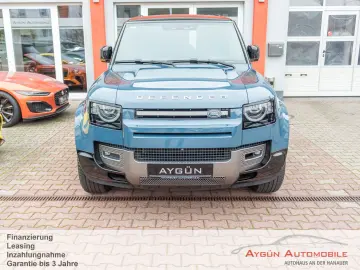 Defender 110 D300 X-Dynamic SE*Panorama*ACC*AHK*