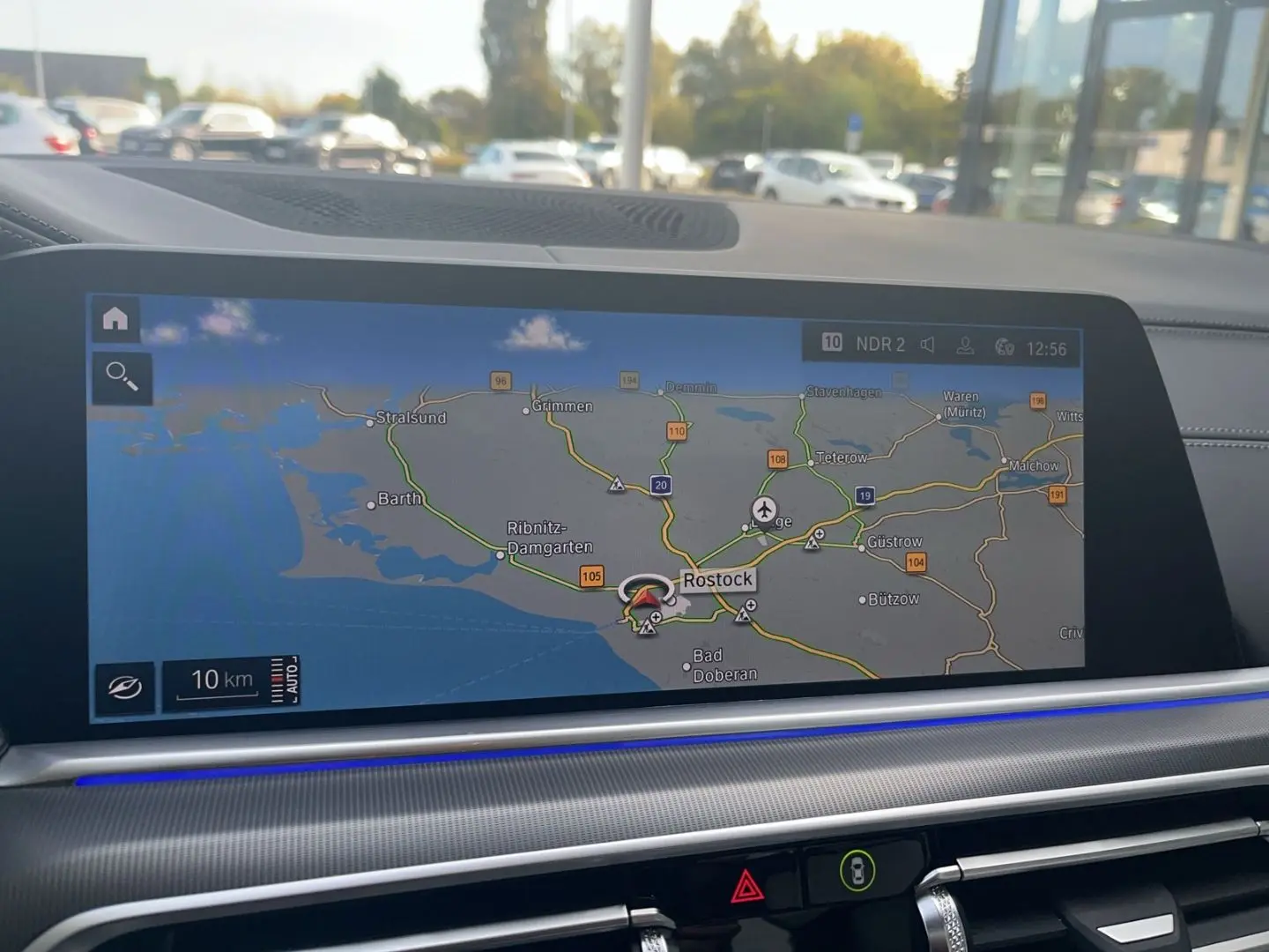 X5 30d M Sport/HUD/StandHZG/AHK/Panoramadach