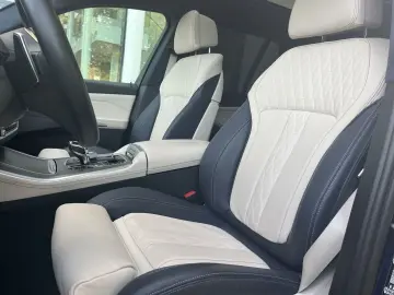 X5 30d M Sport/HUD/StandHZG/AHK/Panoramadach
