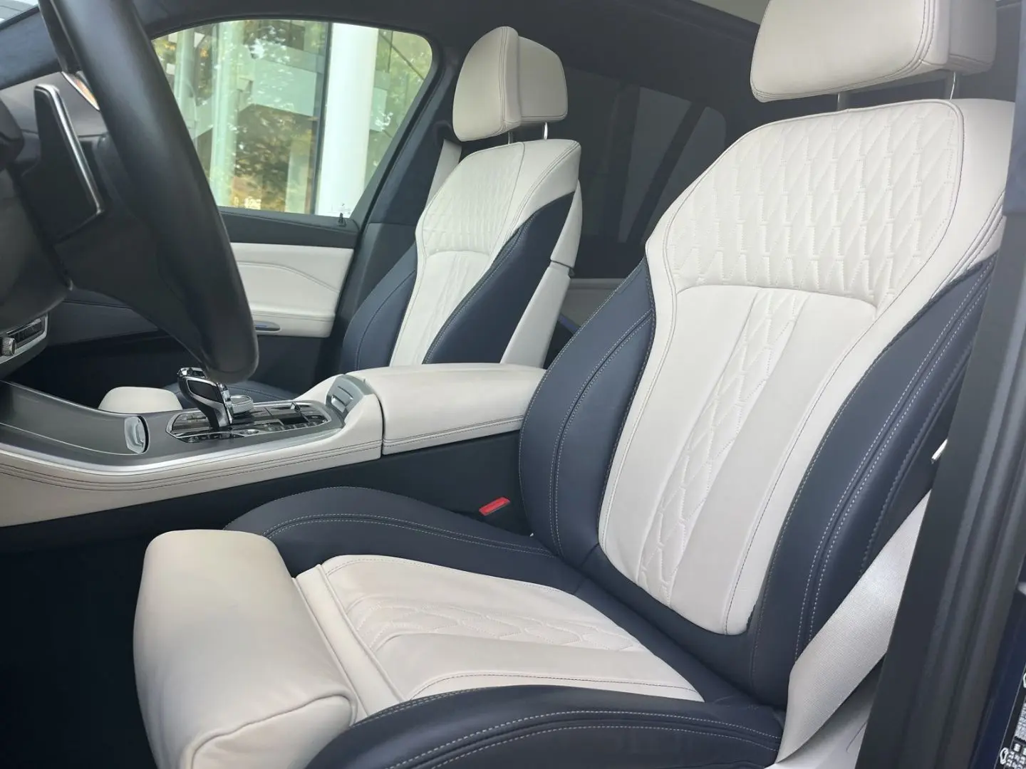 X5 30d M Sport/HUD/StandHZG/AHK/Panoramadach