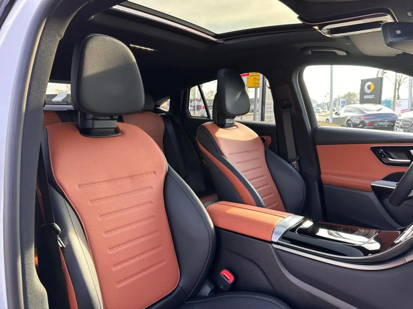 GLC 300 4M Coupé AMG Pano AHK Kamera LED *SALE*
