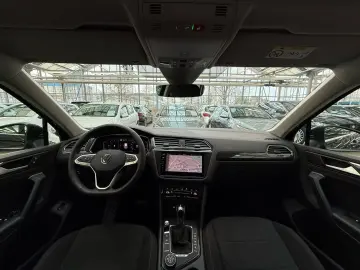 Tiguan 2.0 TDI Elegance  4Motion|AHK|LED|ACC