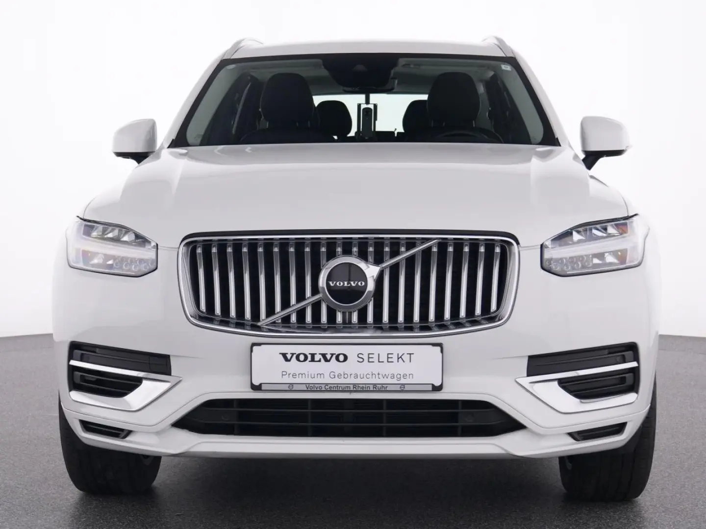 XC90 T8 AWD Inscription Expression +XENIUM+WP+