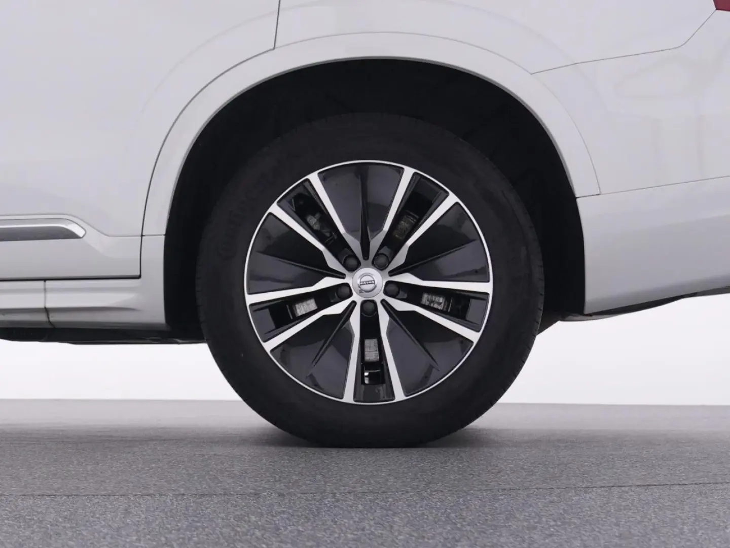 XC90 T8 AWD Inscription Expression +XENIUM+WP+