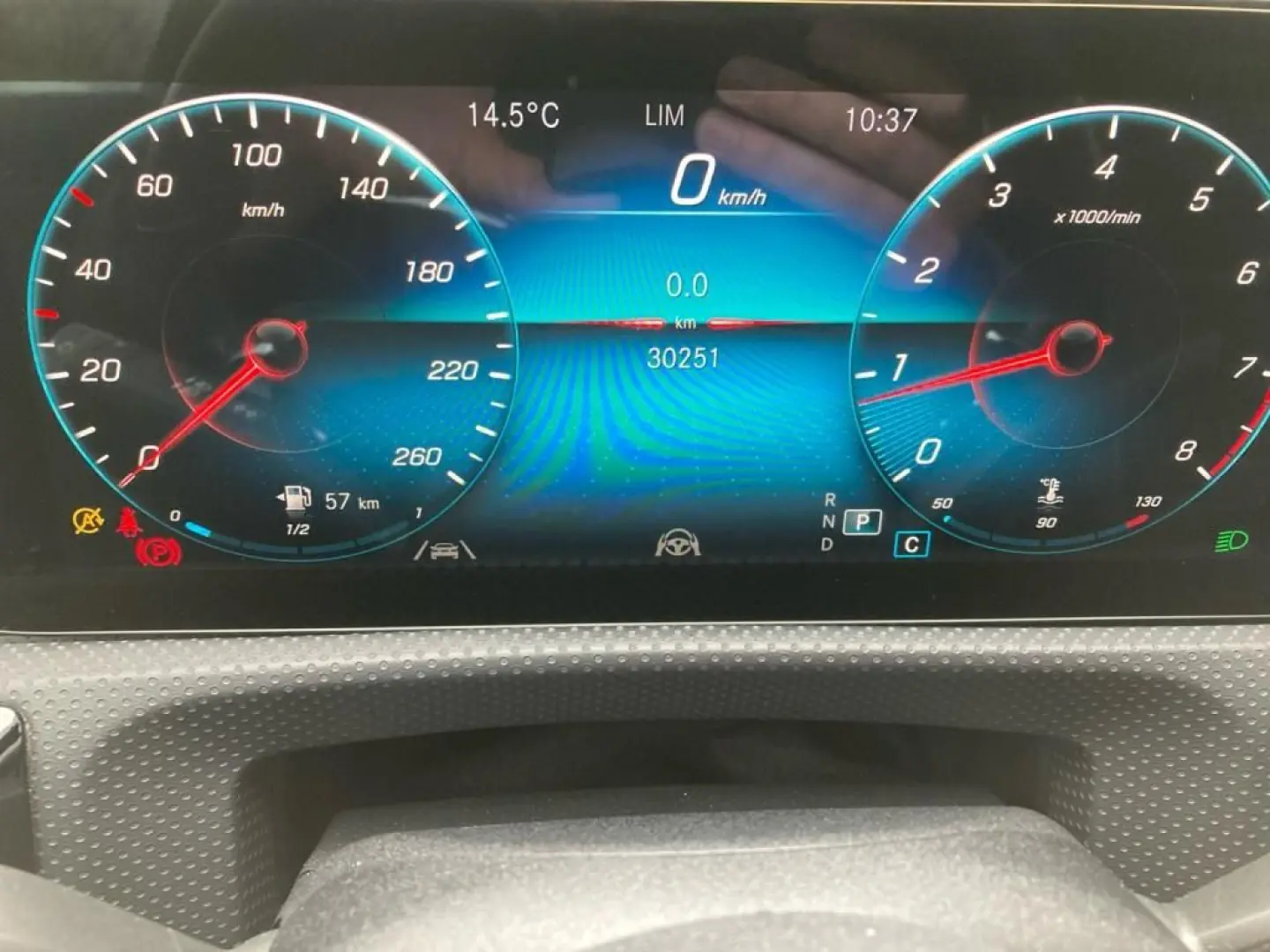 CLA 250 4M Coupé AMG/Night/Multibeam/Distronic/