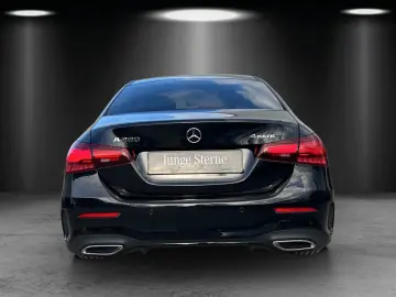 A2204M Limo AMG Premiu+ DISTR Memo AHK Pano MLED