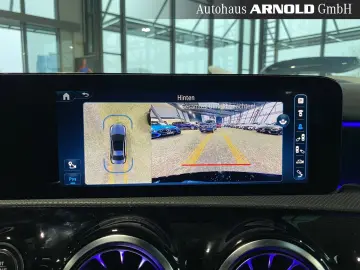 A 250 4M Limousine AMG L Pano HUD 360° Distr AHK