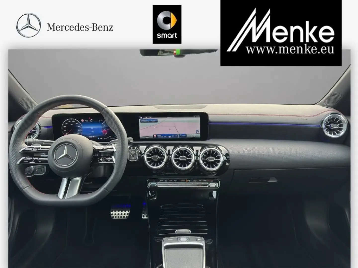 CLA 250 4M Coupé AMG Pano,Distro,Memo,KeyGo,