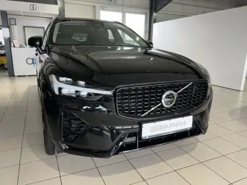 XC60 T8 Ultra Dark Recharge AWD Massage B&W HUD