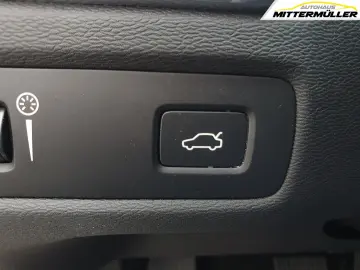 XC60 Core AWD XC 60 B4 Standheizung AHK