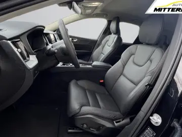XC60 Core AWD XC 60 B4 Standheizung AHK