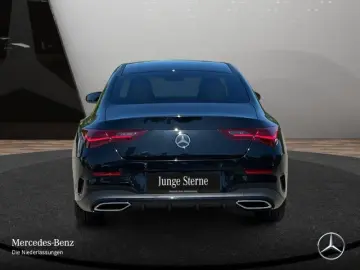 CLA 250 4M AMG Premium NIGHT 360° MEMORY