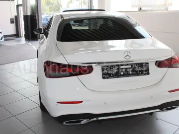 E 200 2x AMG Nightcolor Busin. SHD Totw.