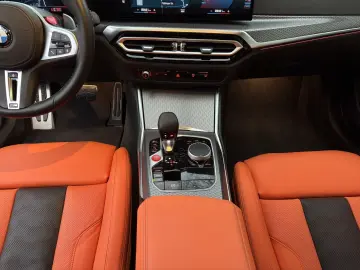 M3 Competition xDrive Touring WirelessCharging H