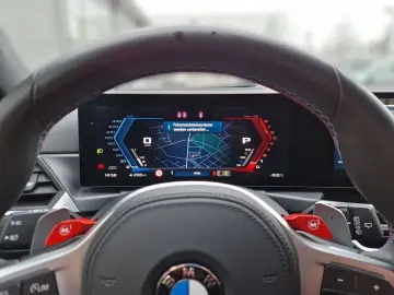 M3 Touring Competition xDrive+HARMAN KARDON+LASE
