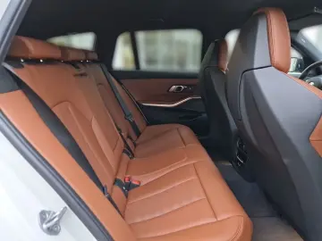 M3 Touring Competition xDrive+HARMAN KARDON+LASE