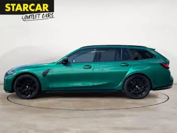 M3 TOURING xDRIVE COMPETITION+M-DRIVER´S PACKAGE