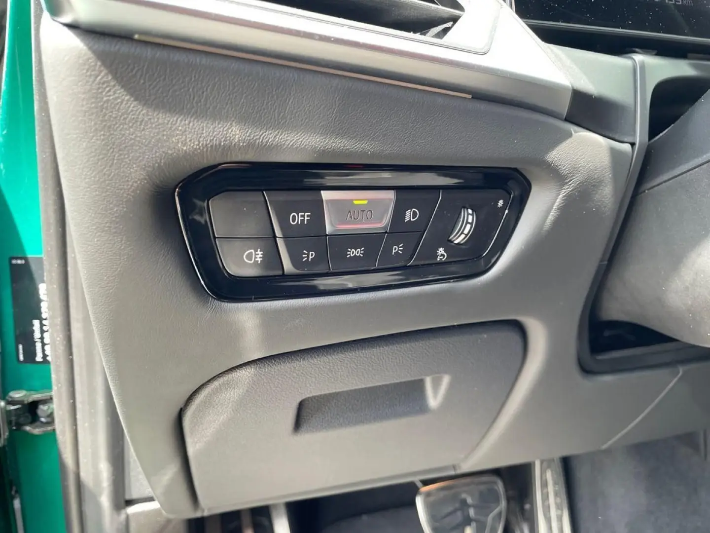 M3 TOURING xDRIVE COMPETITION+M-DRIVER´S PACKAGE