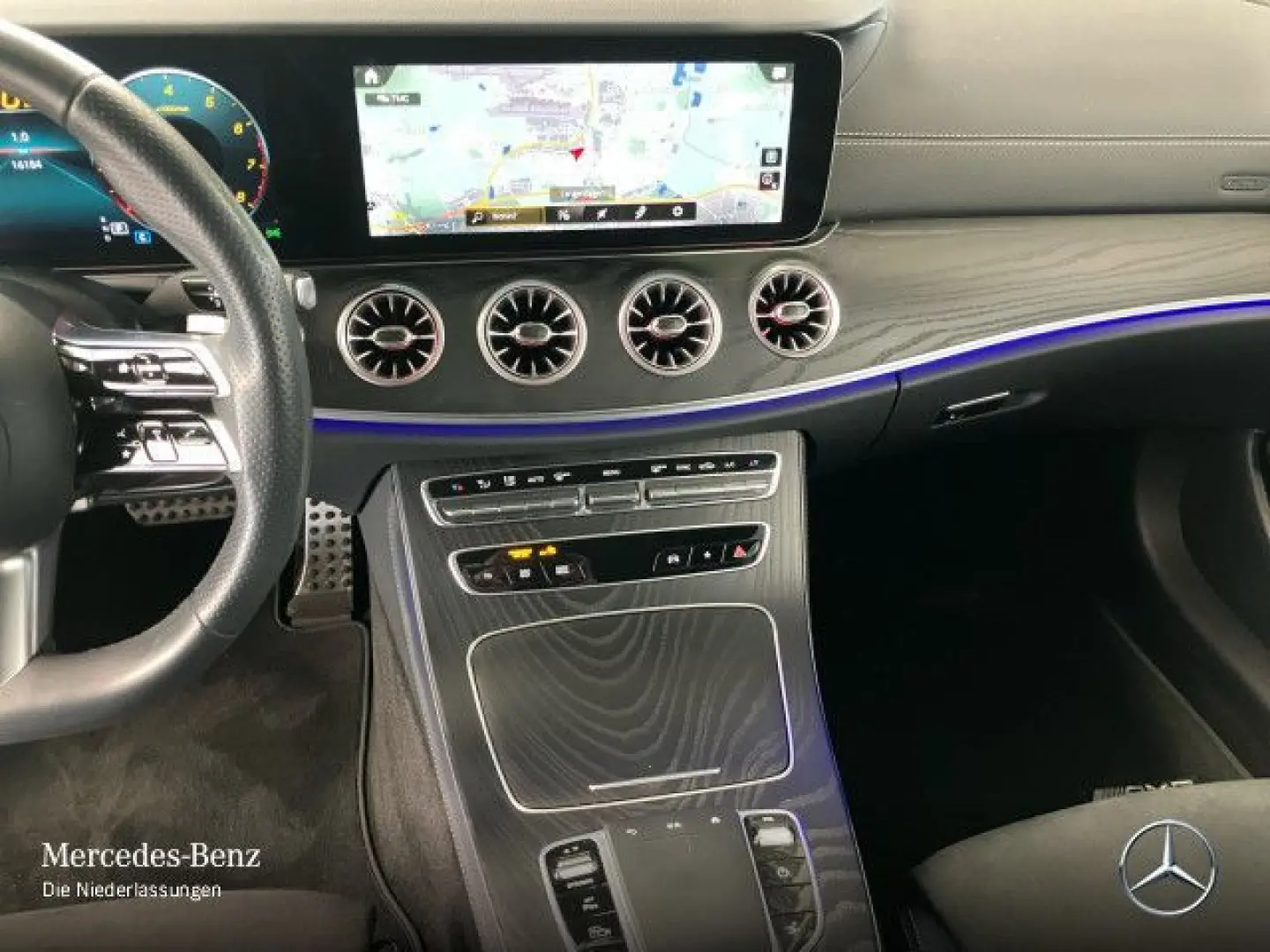 E 200 4M Cp. 2x AMG/PANO/20