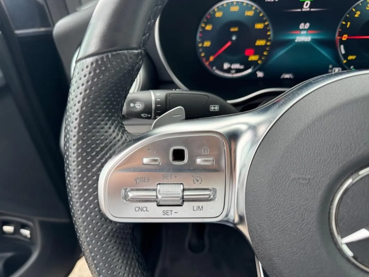 GLC 300 e 4M Coupé AMG*Night*HUD*digD*360*Burm*
