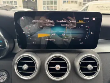 GLC 300 e 4M Coupé AMG*Night*HUD*digD*360*Burm*