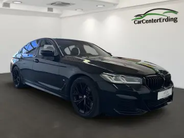 520iLim.*M Sport*Laser*Navi*Kamera*Leder*AHK*HUD
