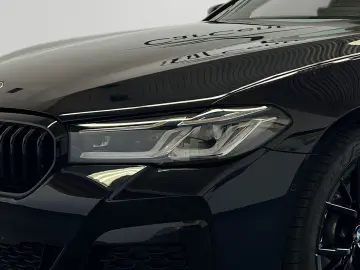 520iLim.*M Sport*Laser*Navi*Kamera*Leder*AHK*HUD