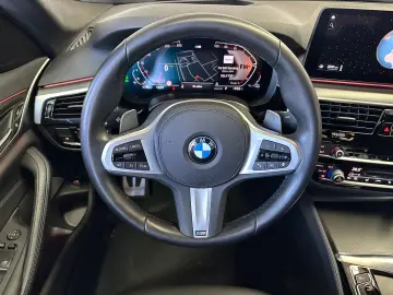 520iLim.*M Sport*Laser*Navi*Kamera*Leder*AHK*HUD