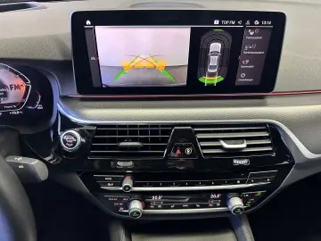 520iLim.*M Sport*Laser*Navi*Kamera*Leder*AHK*HUD