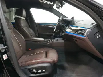 540 d xDrive Luxury Line Lim.*ACC*LASER*360° Kam